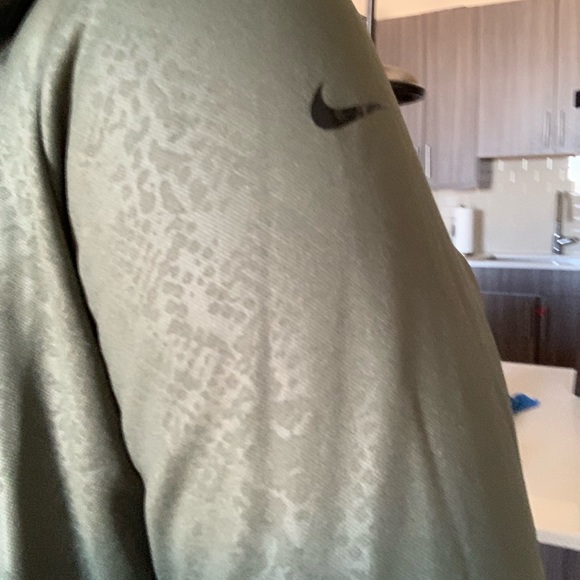 Nike Full Zip Hoodie - Picture 2 of 2